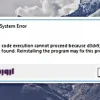 How to fix d3dx9_43.dll error